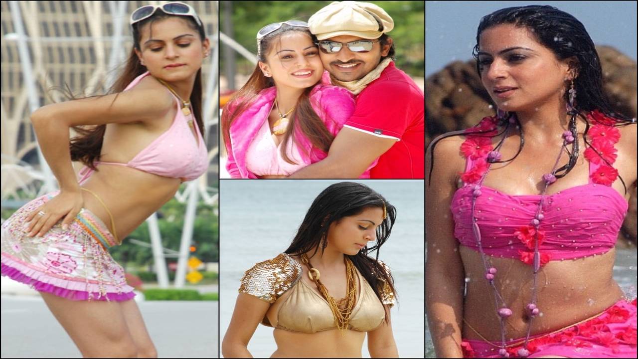 Remember Shraddha Arya from Telugu film 'Godava'? Here is how she ...