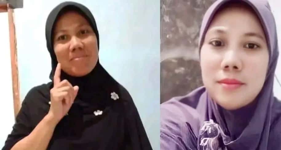 Kasus Menantu dan Mertua Selingkuh, Ini Diduga Wajah Asli Ibu ...