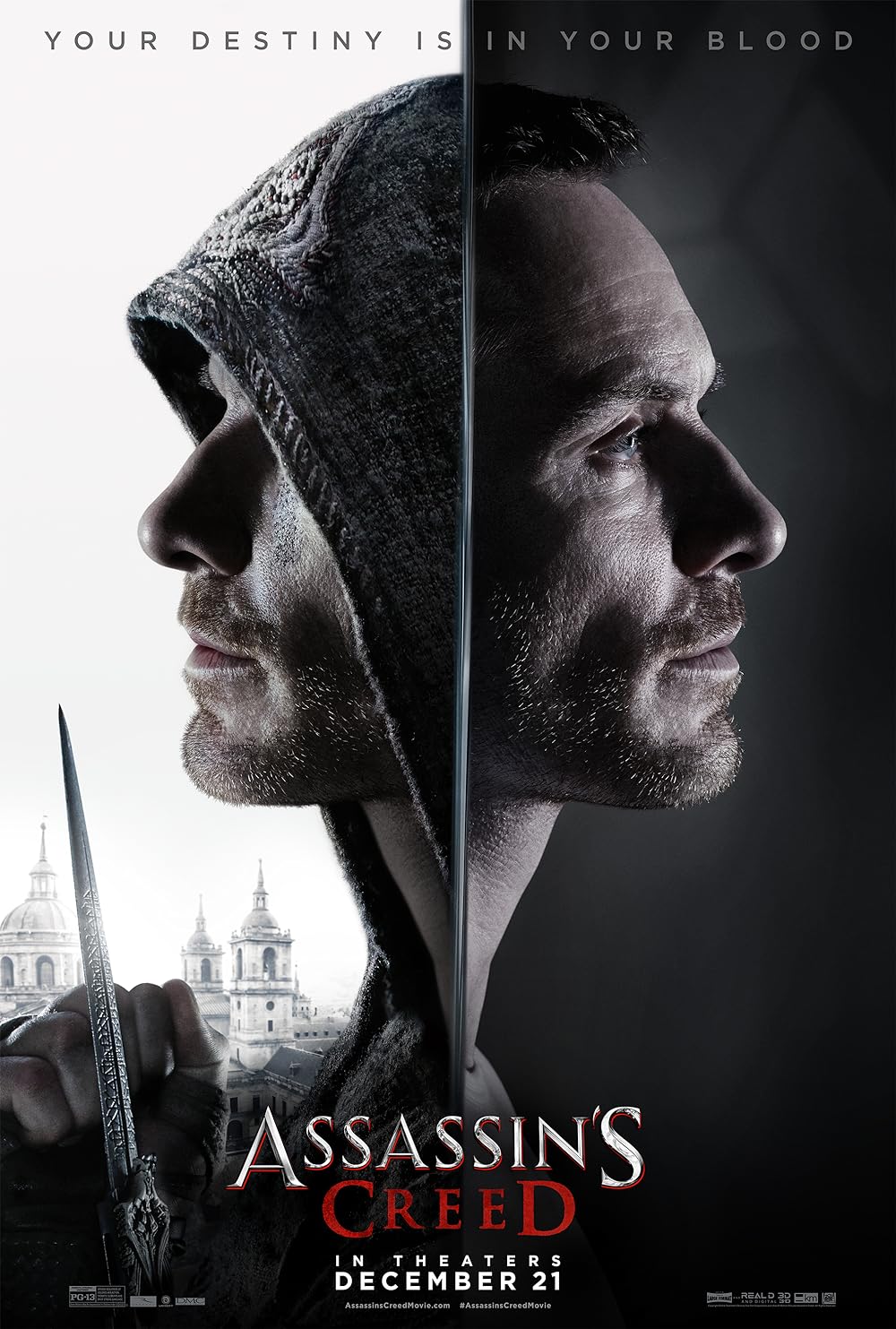 Assassin's Creed (2016) - IMDb