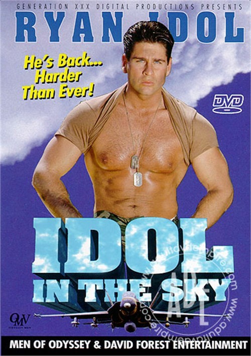 Idol In The Sky | Men of Odyssey Gay Porn Movies @ Gay DVD Empire