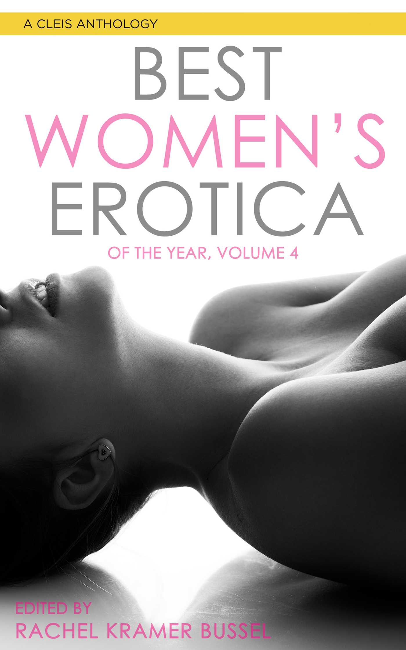 Best Women's Erotica of the Year, Volume 4 | Book by Rachel Kramer ...