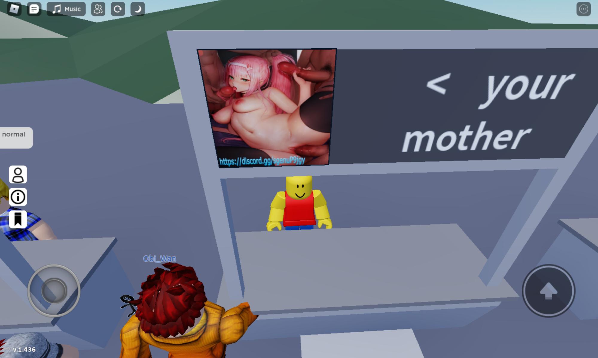 Roblox... how : r/GoCommitDie