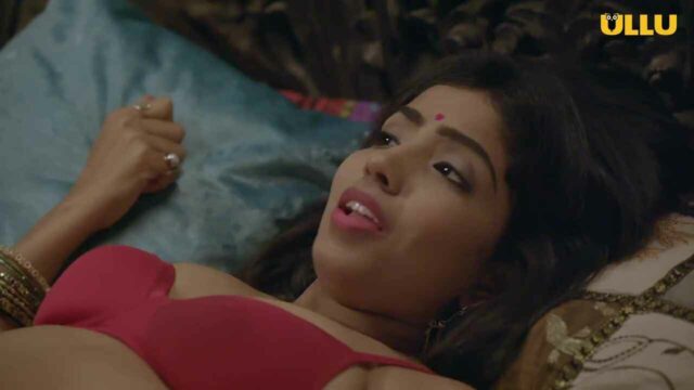 Khul Ja Sim Sim Part 2 Ullu Hindi Hot Web Series Episode 7