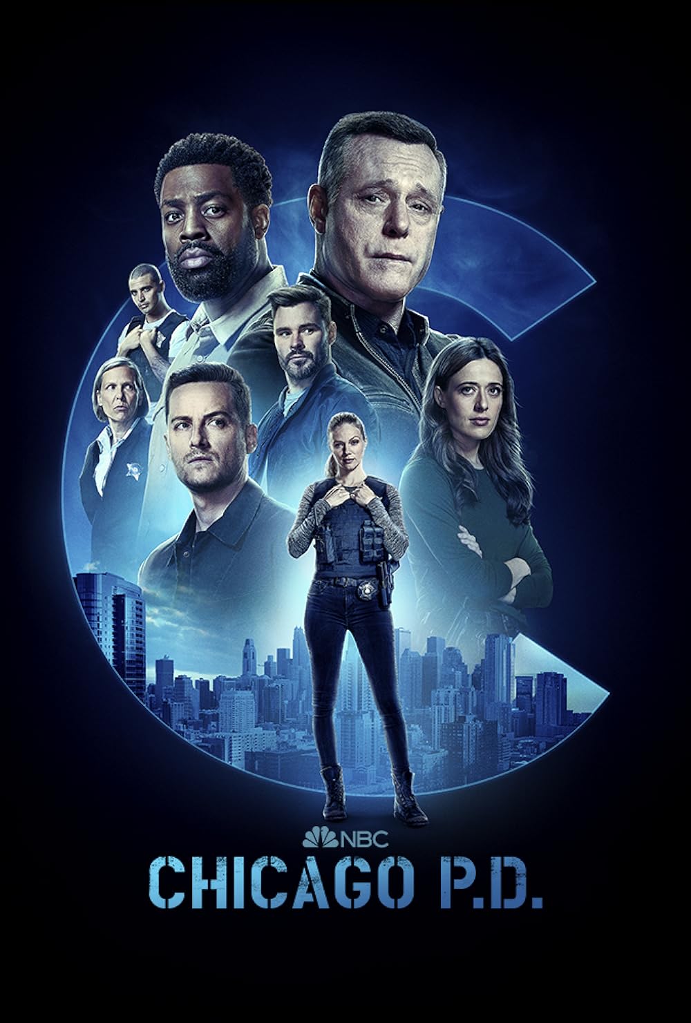 Chicago P.D. (TV Series 2014– ) - IMDb