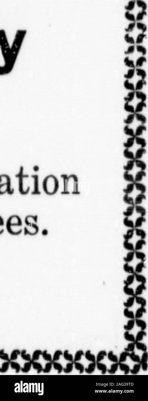 Highland Echo 1915-1925. Qo;)oo()oo(XKXx)00( Lane Theological ...