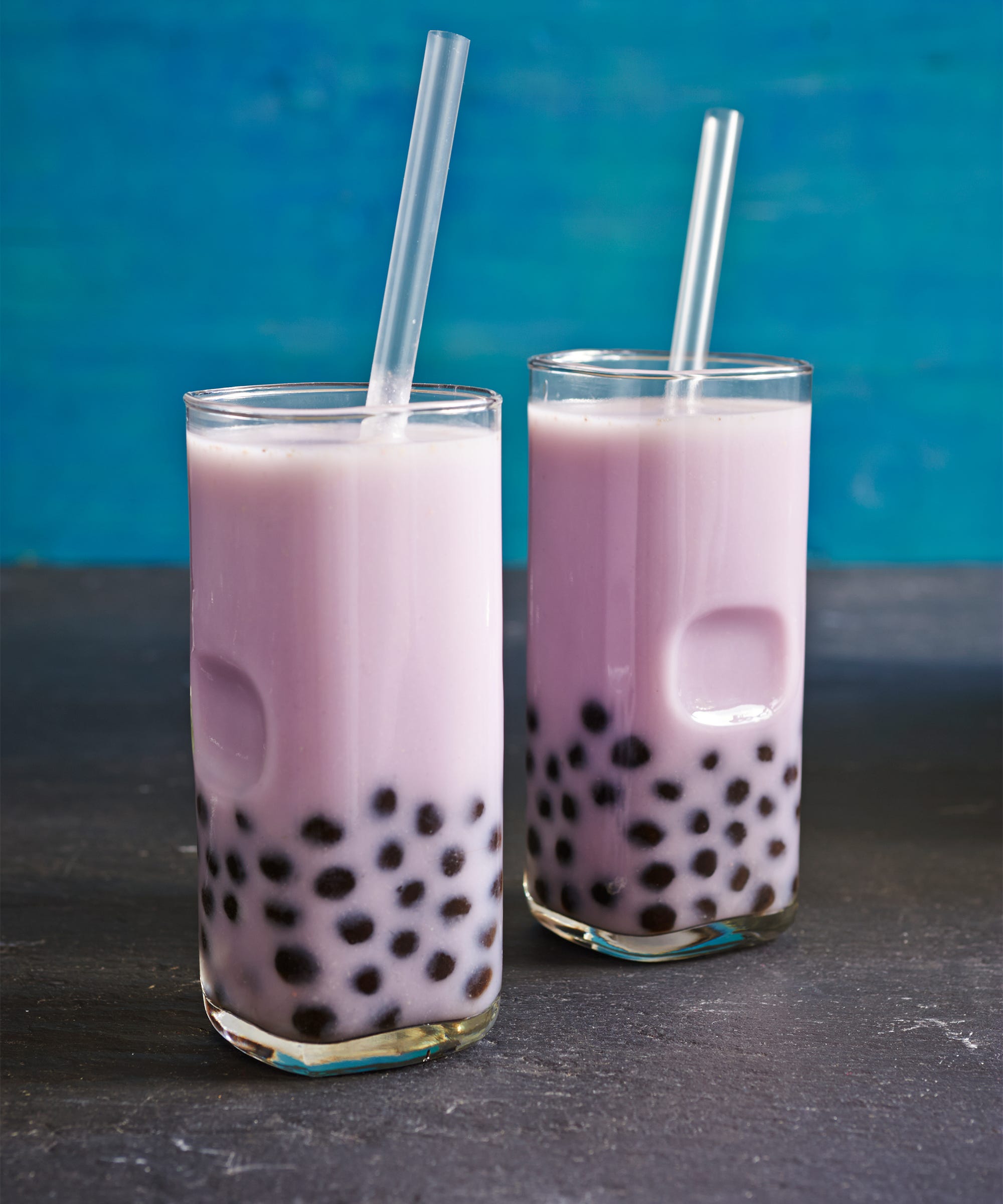 100 Stuck Bubble Tea Balls Caused Girl's Constipation