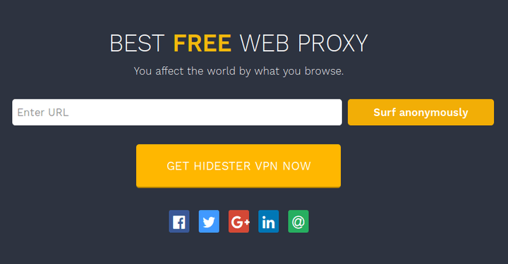 Get Free YouTube Proxy & the Best YouTube Proxy Free VPN