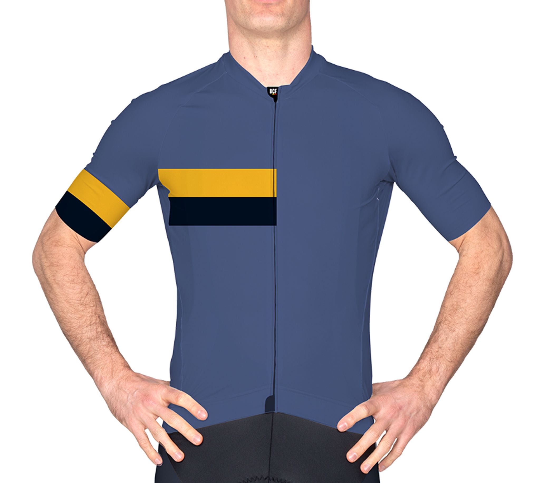 Performance Jersey Men (XXXL) | Ridley