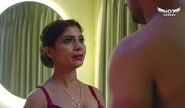 Romantic Indian Porn With Busty Milf - Big Natural Tits — PornOne ...