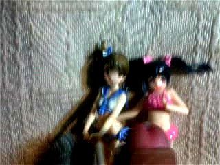 Watch paja a 2 figuras de anime - Paja, Anime, Masturbacion Porn ...