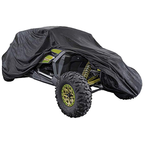 Amazon.com: Raider 02-7727 SX-Series XXXX-Large Weather and UV ...