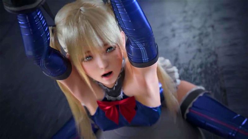 Watch 3D Marie Rose with Swiss Ball - Marie Rose, Hentai 3D, Babe ...