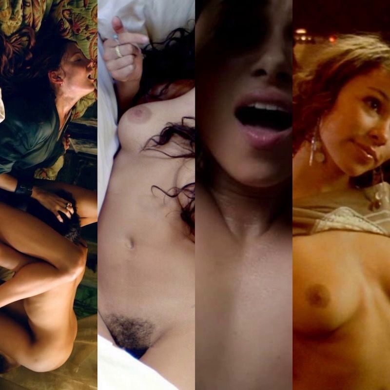 Jessica Parker Kennedy Nude & Sexy (85 Photos + Sex Video Scenes ...