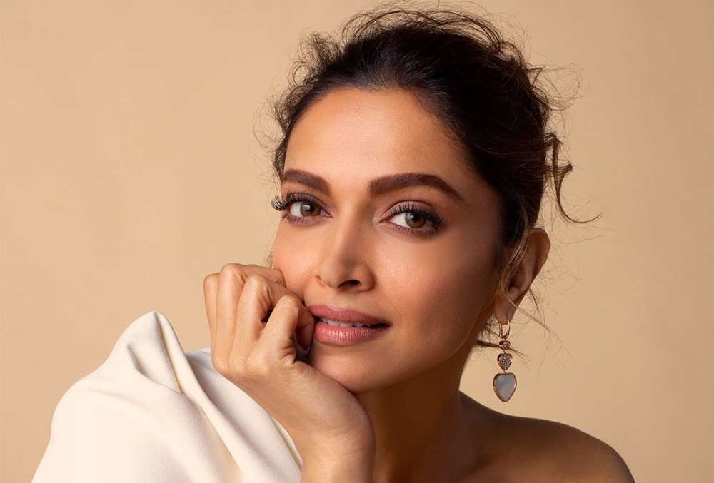 Deepika Padukone Signs Her Second Hollywood Film; Will Co ...