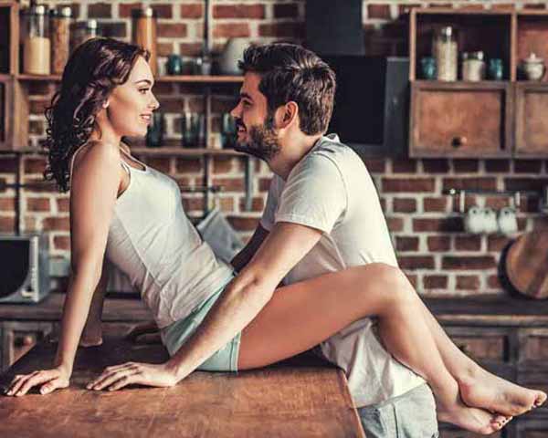 How To Stimulate Your Senses For Improving Sex | Femina.in