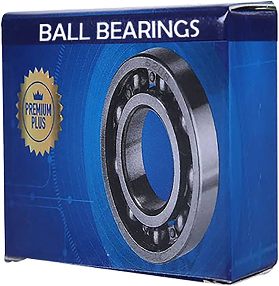 RBT6 NMB New Rod End Bearing: Amazon.com: Industrial & Scientific