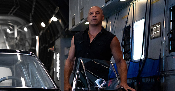 XXX3 to Revive Vin Diesel | Rotten Tomatoes