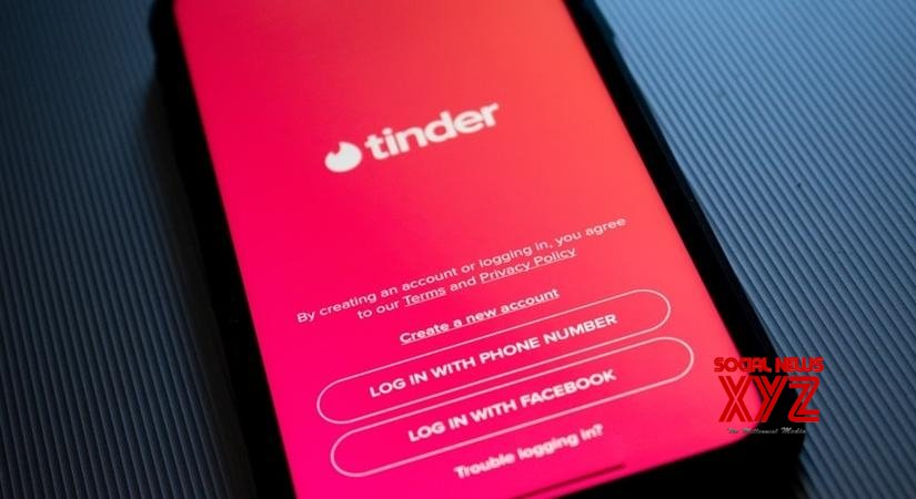Tinder is letting users chat before match