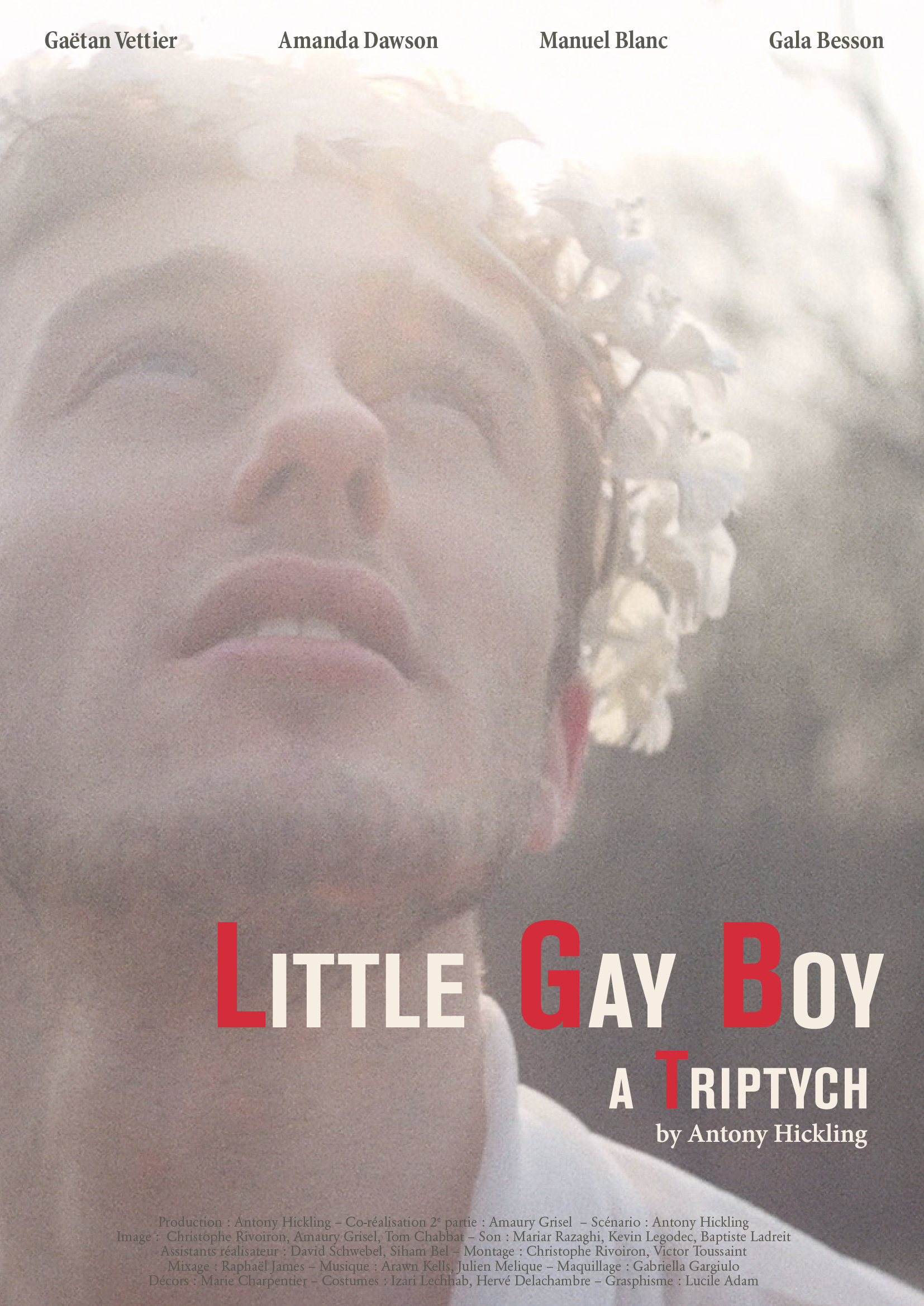 Little Gay Boy (2013) - IMDb