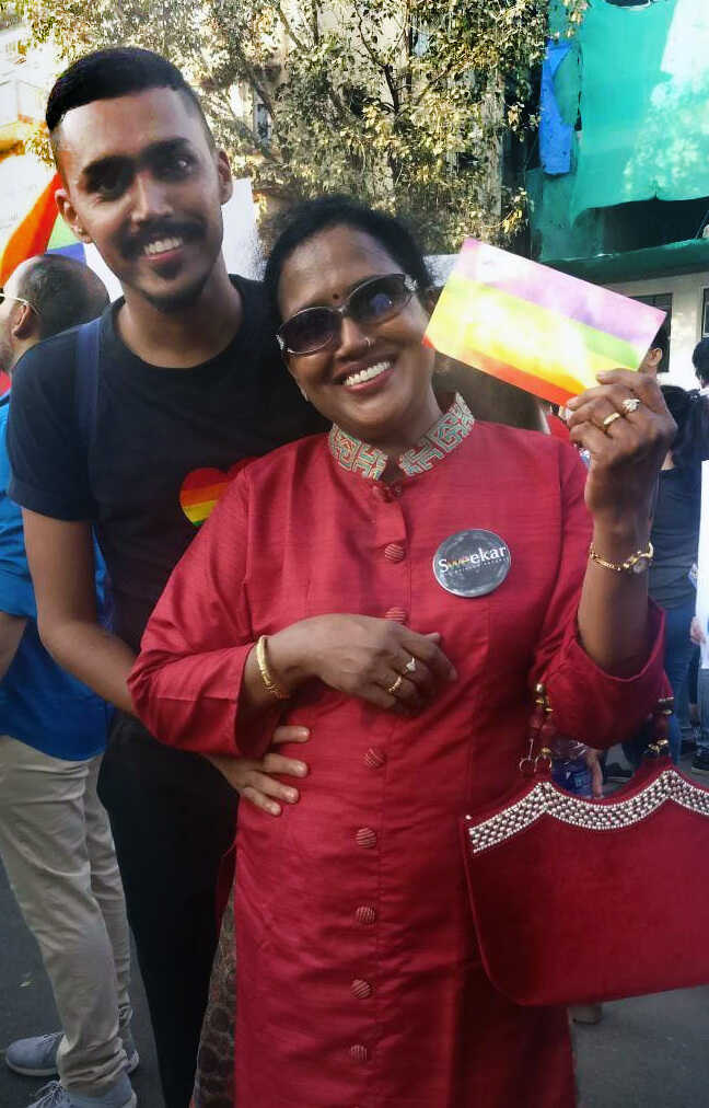 LGBTQ+ couples in India await Supreme Court decision on same-sex ...