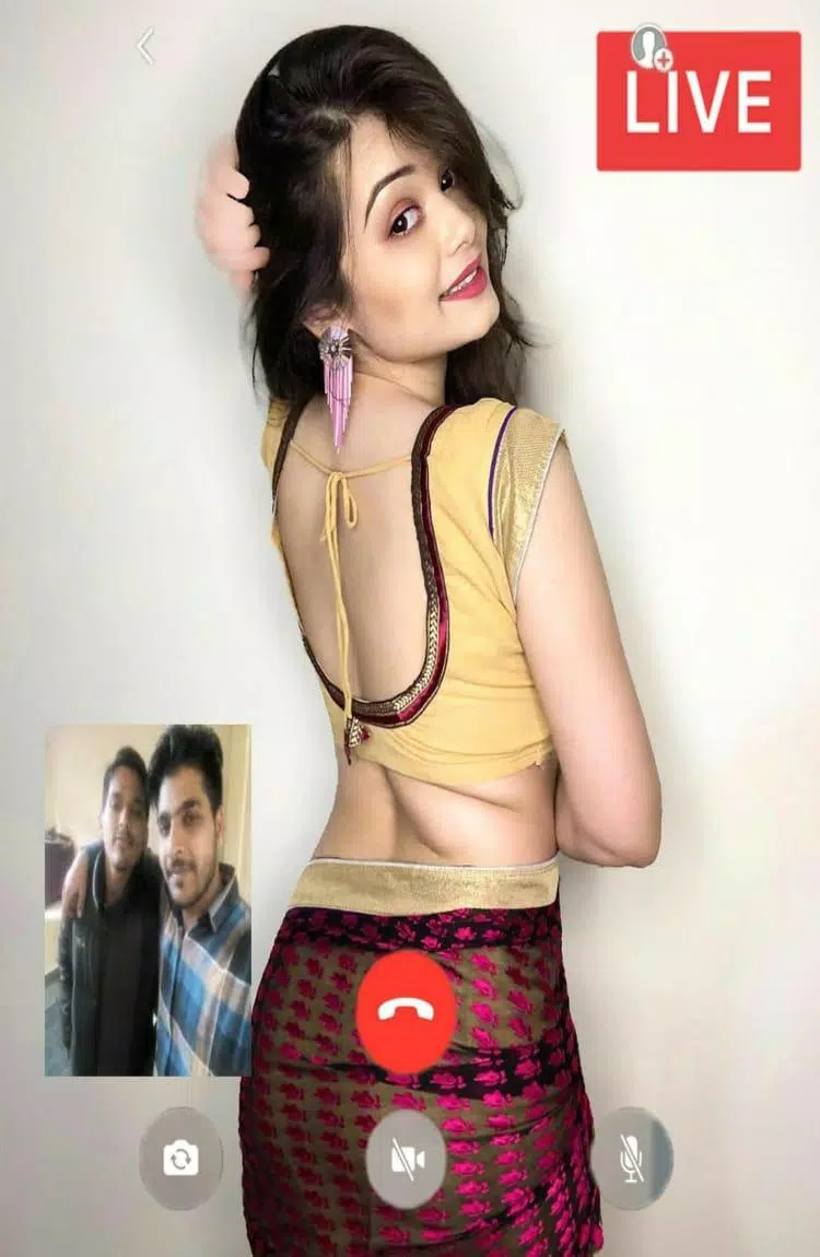 Indian xx Bhabhi Video Chat- sexy Video Call APK for Android Download