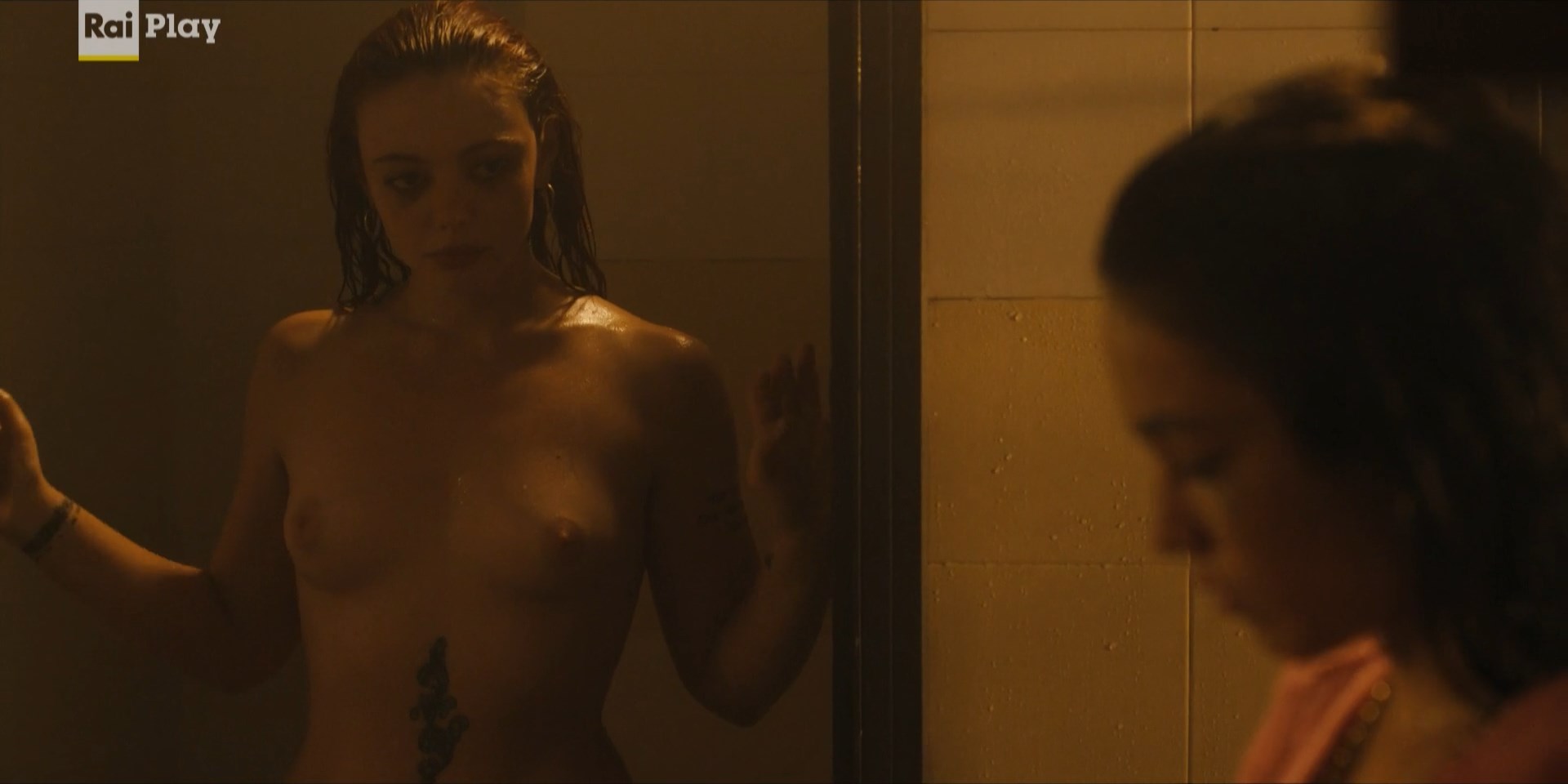 Valentina Romani Nude » Celebs Nude Video - NudeCelebVideo.Net