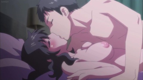 Anime Virgin Porn Videos | Pornhub.com