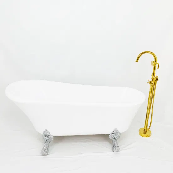 Low Price Square Bathtubs Whirlpools Japanese Soaking SPA Acrylic ...