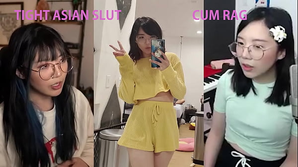 Lilypichu Jerk Off Challenge 2023 | WWWXXX