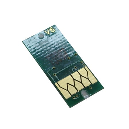 Spare Reset Chip for our 7890, 9890, 7900, 9900 cart - Light Light ...