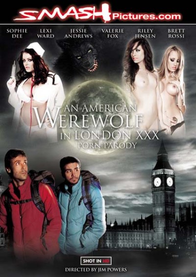 Download for free porn film American Werewolf In London: XXX Porn ...