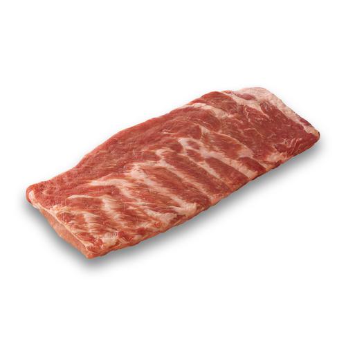 Frozen Bone-In Pork St. Louis Style Ribs, Case | Meat | Pricesmart ...