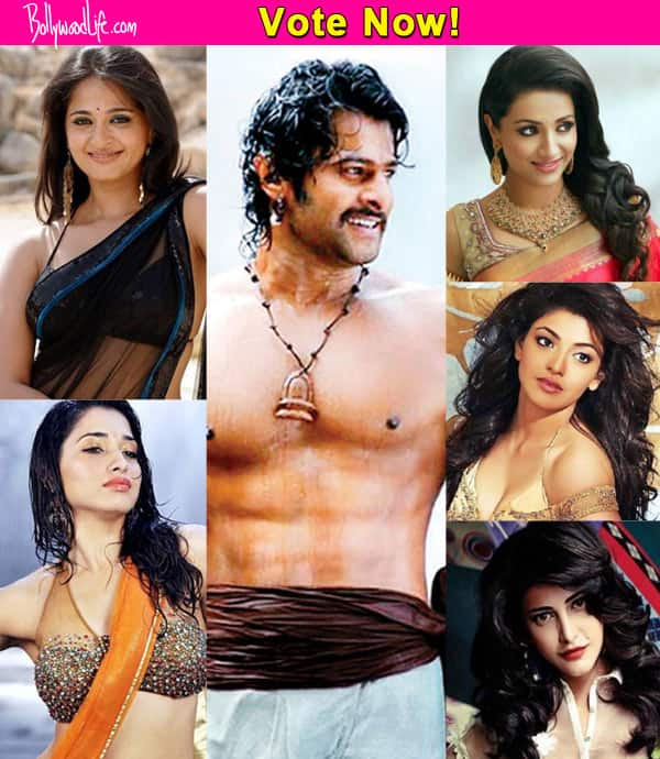 Tamannaah Bhatia, Kajal Aggarwal, Shruti Hassan: Which of these ...