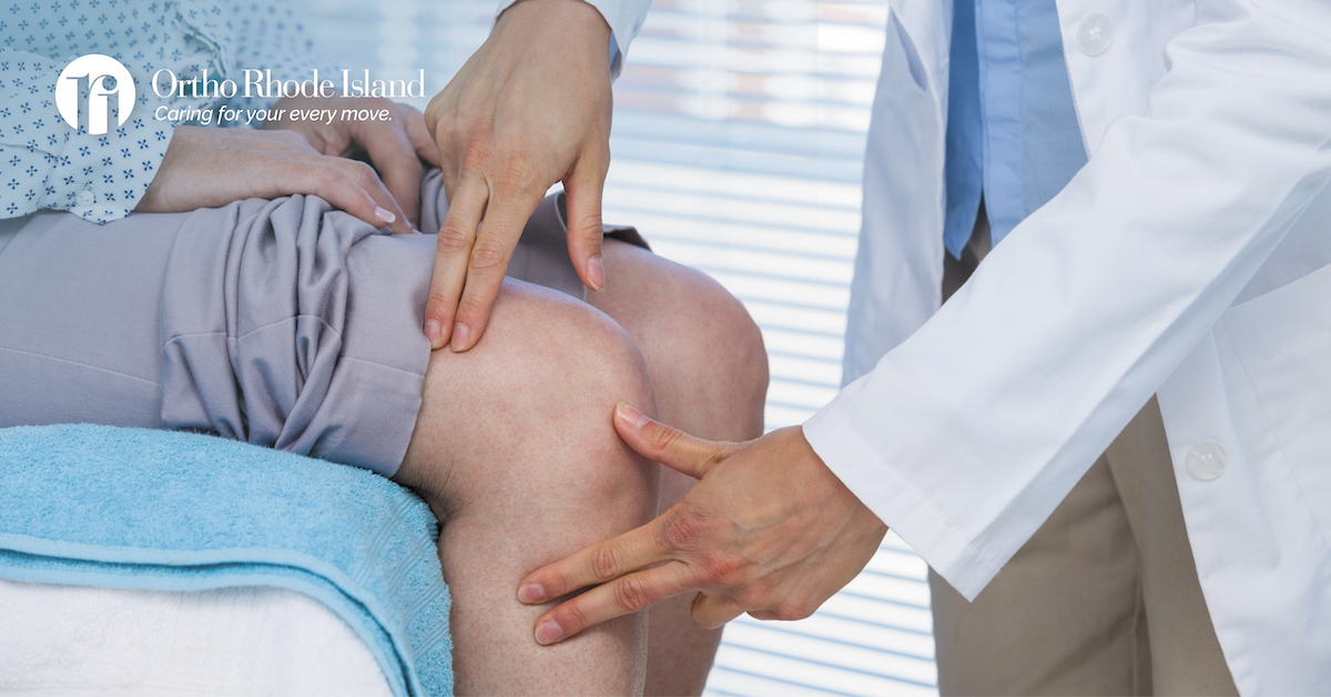 All about Cortisone Shots for Knee and Hip Arthritis – Ortho Rhode ...