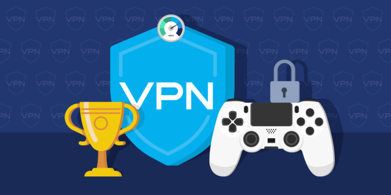 The Best VPNs for PS4 and PS5 and How to Install Them