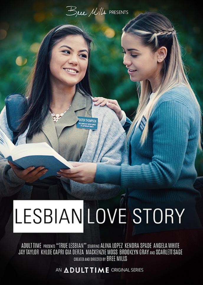 Lesbian love story, porn movie in VOD XXX - streaming or download ...