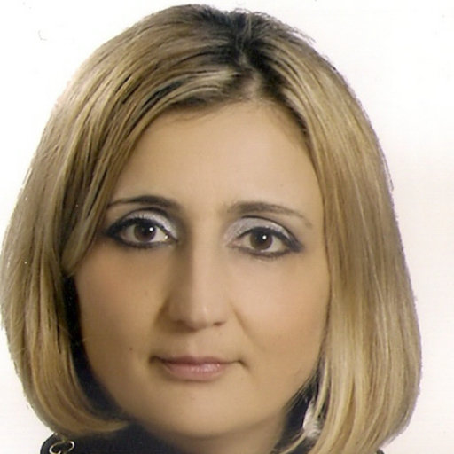 Amela DEDEIĆ-LJUBOVIĆ | Head of Department | MD, Specialist in ...