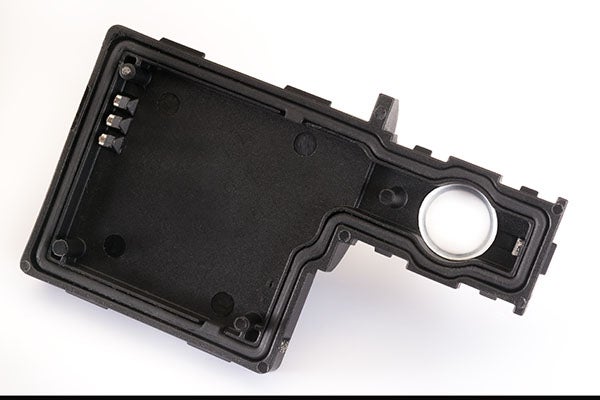 New GORE® Automotive Vents for Electronics: A Membrane Technology ...