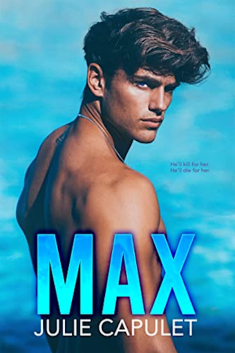 MAX: A Sexy Standalone Bad Boy Billionaire Romance by Julie ...