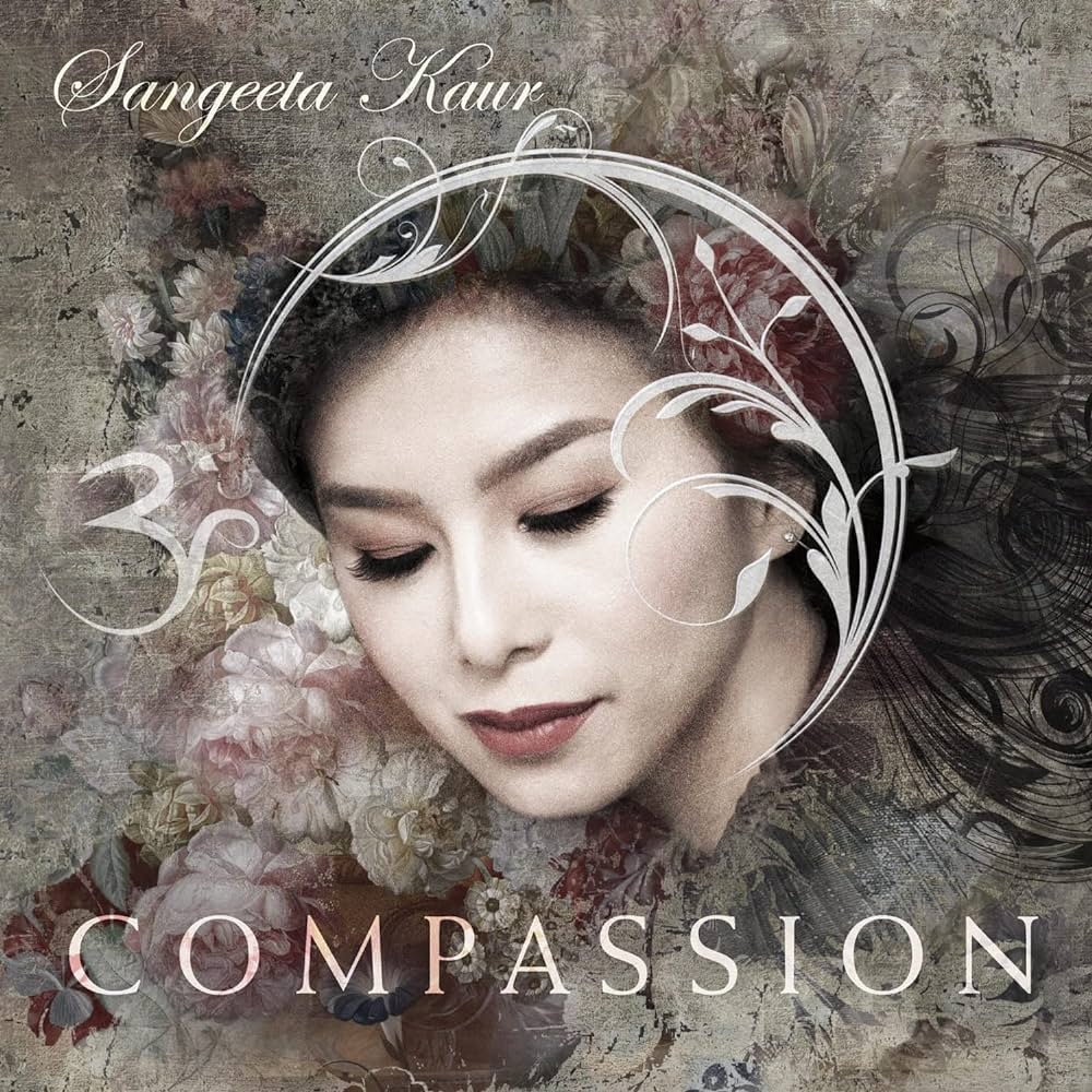 Sangeeta Kaur - Compassion - Amazon.com Music