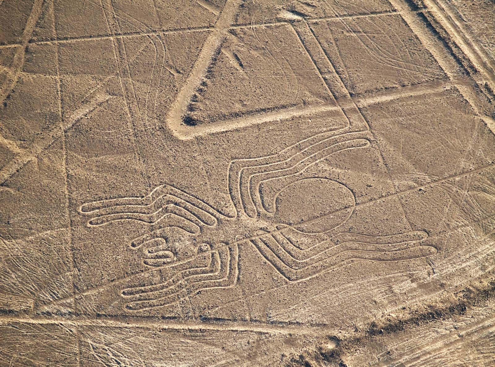 Nazca Lines | History, Location, Lima, Spider, & Facts | Britannica