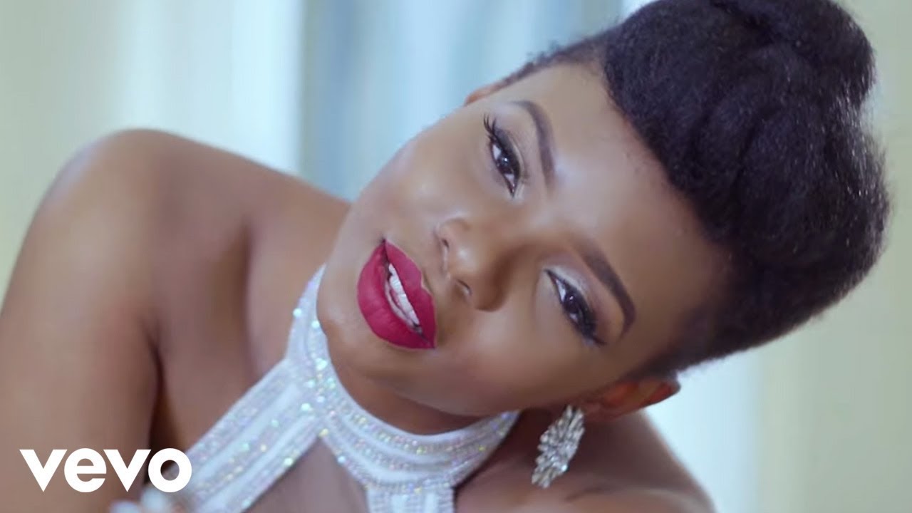 Yemi Alade - Nakupenda [Swahili Version] (Official Video) ft ...