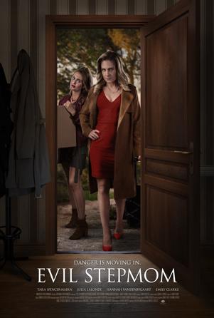 Evil Stepmom (TV Movie 2021) - IMDb