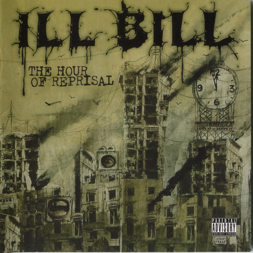 Stream White Nxxxxx by ILL Bill | Listen online for free on SoundCloud