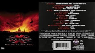 Hush - The March (xXx: State of the Union Soundtrack)[Lyrics ...