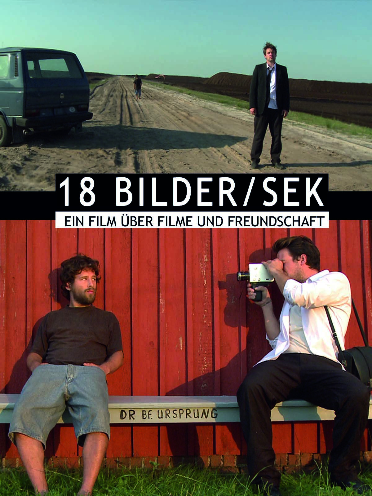 Watch 18 Bilder/Sek | Prime Video