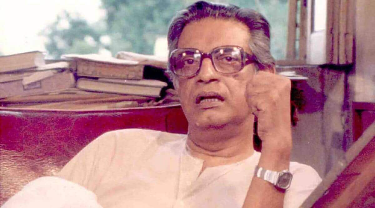 FTII, NFAI host virtual talk on Satyajit Ray's centenary year ...