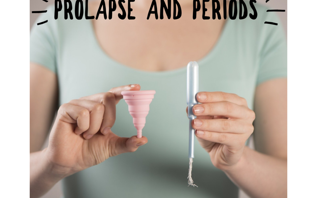 Prolapse & Periods, lets talk about it... - Marie Fell The Pilates ...