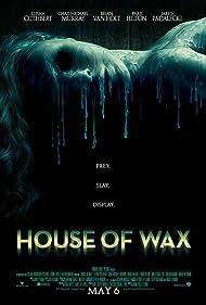 House of Wax (2005) - IMDb