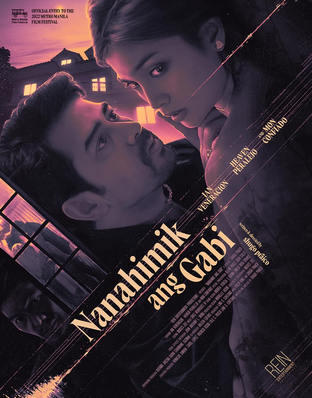 Nanahimik ang Gabi (2022) - IMDb